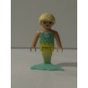 PLAYMOBIL NIÑO SIRENA