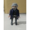 PLAYMOBIL FIGURA PELICULA THE MOVIE - SHERIFF