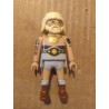 PLAYMOBIL FIGURA PELICULA THE MOVIE - VIKINGO , GLADIADOR