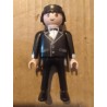 PLAYMOBIL FIGURA NOVIO