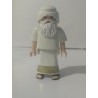 PLAYMOBIL FIGURA DIOS GRIEGO