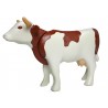 PLAYMOBIL FIGURA VACA