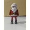 PLAYMOBIL FIGURA PAPA NOEL