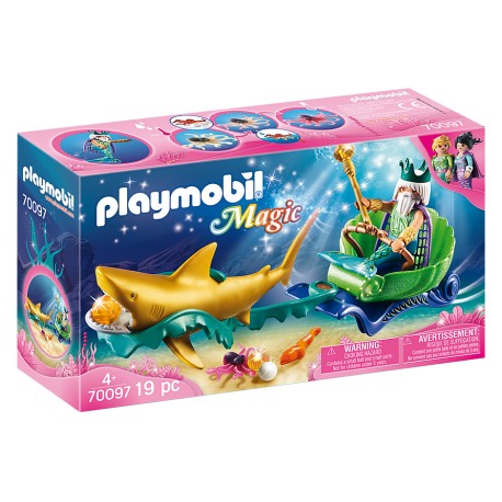 Playmobil Serie 11 Chicas Sirena 