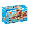 PLAYMOBIL SERIE CAMPING Y VACACIONES 2019 - 70090 ESCUELA DE DEPORTES ACUATICOS