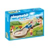 PLAYMOBIL SERIE CAMPING Y VACACIONES 2019 - 70092 MINIGOLF
