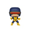 FUNKO POP MARVEL 80TH PRIMERA APARICION - X-MEN  CYCLOPS . CYCLOPE