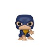 FUNKO POP MARVEL 80TH PRIMERA APARICION - X-MEN  BEAST , BESTIA