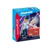 PLAYMOBIL 70156 ESPECIAL PLUS MAGO