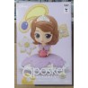 BANPRESTO DISNEY - SUGIRLY SOFIA MILLKY VERSION COLOR