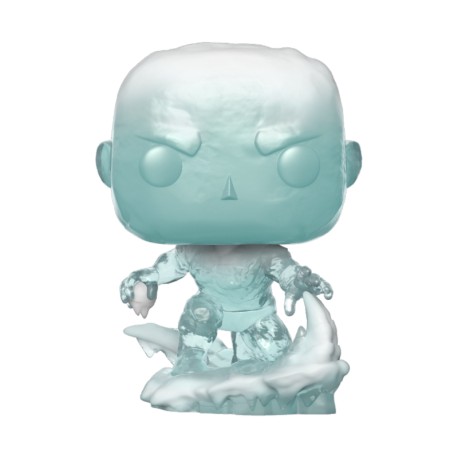 FUNKO POP MARVEL 80TH FIRST APPEARANCE - ICEMAN
