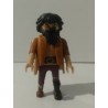 PLAYMOBIL MEDIEVAL COJO , CAMPESINO