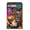 FUNKO POP FUNKOVERSE DC 101 ( EXPANSION  )