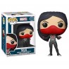 FUNKO POP MARVEL EXCLUSIVE - SILK