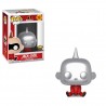 FUNKO POP INCREDIBLES 2 - JACK JACK METALICO EXCLUSIVO