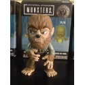 MYSTERY MINIS UNIVERSAL MONSTERS - HOMBRE LOBO