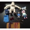 PLAYMOBIL YETI CON COMPLEMENTOS