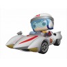 FUNKO POP SPEED RACER - SPEED W/MACH 5