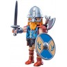 PLAYMOBIL SERIE 11 - VIKINGO