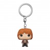 FUNKO LLAVERO HARRY POTTER - RON ( YULE BALL )