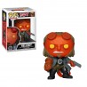 FUNKO POP HELLBOY W/ BPRD