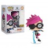 FUNKO POP TRACER PUNK EXCLUSIVA HOT TOPIC