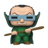 FUNKO POP MARVEL LOS 4 FANTASTICOS -  MOLE MAN