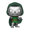 FUNKO POP MARVEL LOS 4 FANTASTICOS -  DOCTOR DOOM