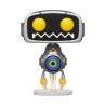 FUNKO POP MARVEL LOS 4 FANTASTICOS - H.E.R.B.I,E,