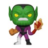 FUNKO POP MARVEL LOS 4 FANTASTICOS -  SUPER SRKULL
