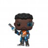 FUNKO POP OVERWATCH - BAPTISTE
