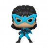 FUNKO POP MARVEL 80TH FIRST APPEARANCE - BLACK WIDOW
