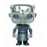 FUNKO POP JUEGO DE TRONOS - NIGHT KING METALICO EXCLUSIVO