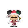 FUNKO POP DISNEY HOLIDAY - MICKEY