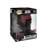 FUNKO POP STAR WARS - BOBA FETT SUPER SIZED NEGRO EXCLUSIVO