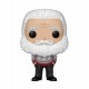 FUNKO POP SANTA CLAUSS
