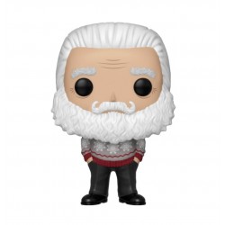 FUNKO POP SANTA CLAUSS