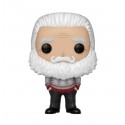 FUNKO POP SANTA CLAUSS
