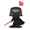 FUNKO POP STAR WARS - KYLO REN SUPER SIZED 25 CM