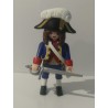 PLAYMOBIL SOLDADO FRANCES 2
