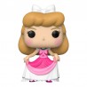 FUNKO POP CINDERELLA - CENICIENTA CON VESTIDO ROSA