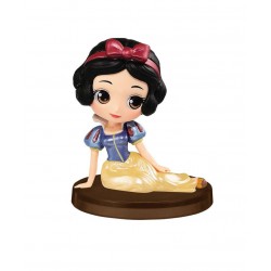Disney Minifigura Q Posket Petit Girls Festival Snow White 7 cm