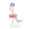 Madoka Magica The Movie Rebellion Estatua PVC EXQ Sayaka Miki 22 cm