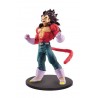 Dragon Ball GT Estatua PVC Blood of Saiyans Super Saiyan 4 Vegeta Metallic Hair Color 20 cm