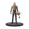 One Piece Stampede Estatua PVC DXF Grandline Men Sir Crocodile 17 cm