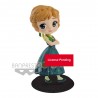 Disney Minifigura Q Posket Anna Surprise Coordinate Ver. A 14 cm