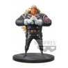 One Piece Stampede Estatua PVC DXF Grandline Men Bullet 17 cm