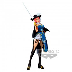 Figura Vinsmoke Reiju Treasure Cruise World Journey One Piece 21cm