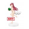 Puella Magi Madoka Magica The Movie Rebellion Estatua PVC EXQ Kyoko Sakura 22 cm