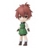 The Kotobuki Squadron in The Wilderness Figura Figuarts mini Leona 9 cm